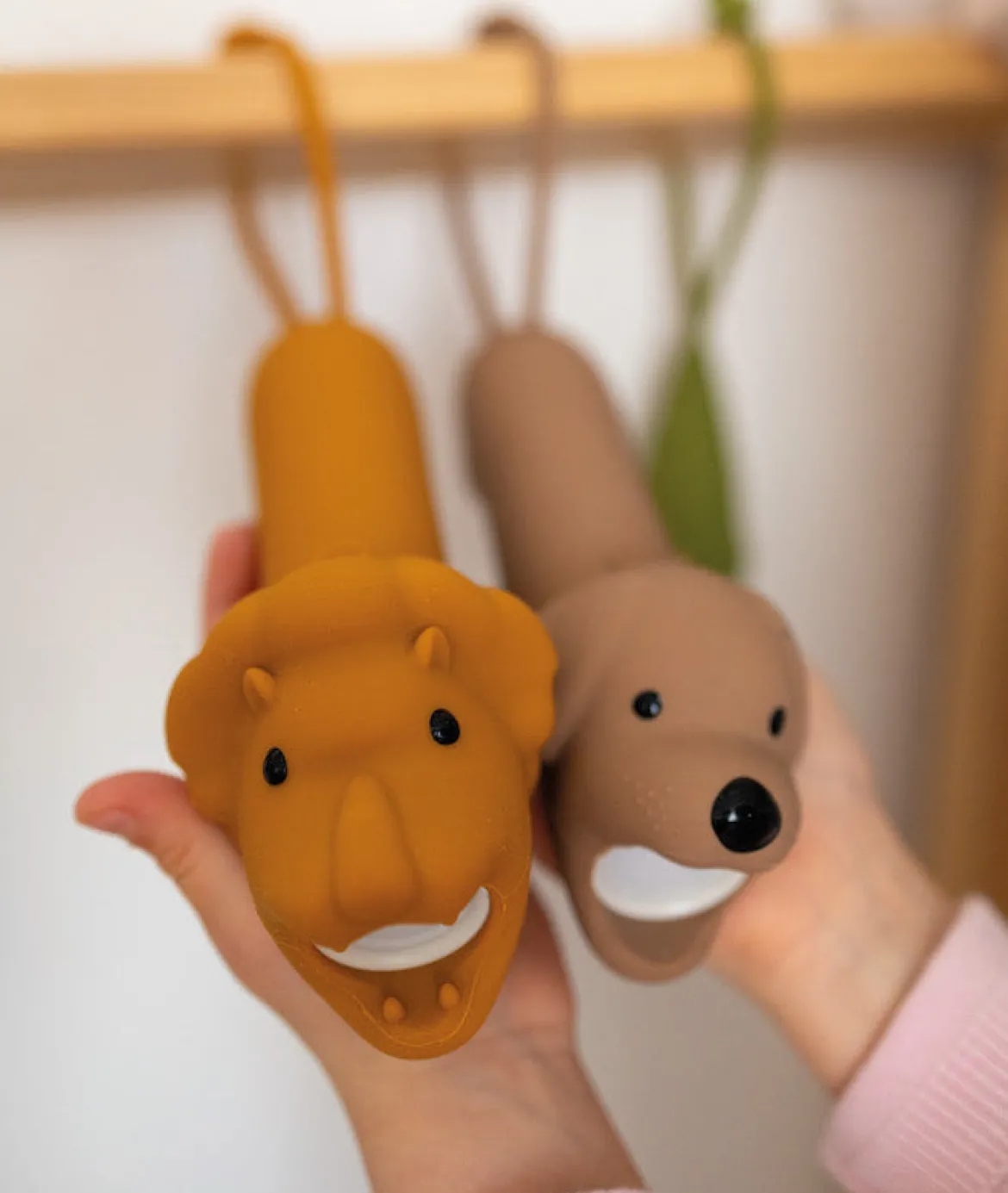 Rabbit & Friends Taschenlampe | Hund