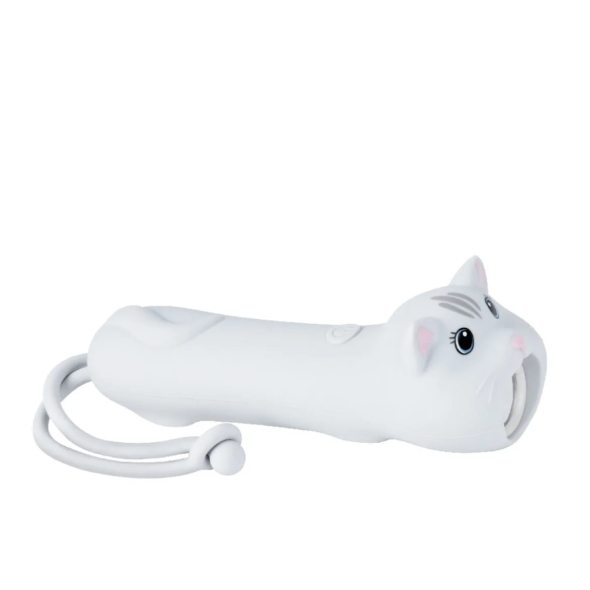 Rabbit & Friends Taschenlampe | Katze