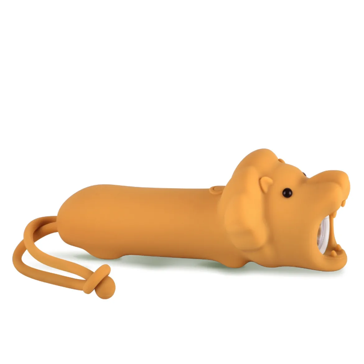Rabbit & Friends Taschenlampe | Löwe