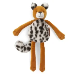 Rassel | Leopard Taigo