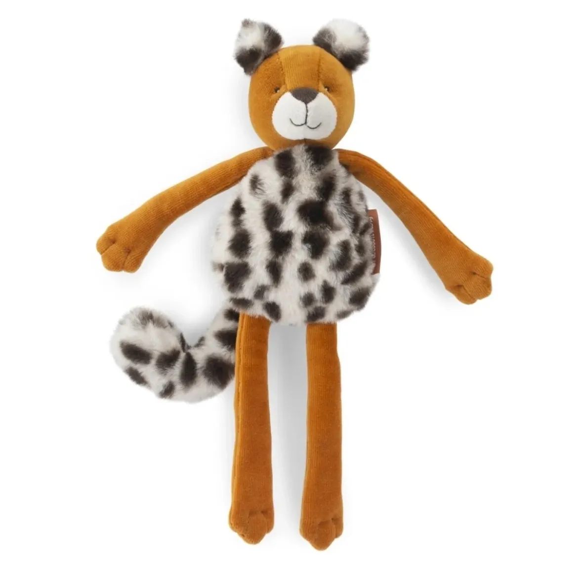 Rassel | Leopard Taigo