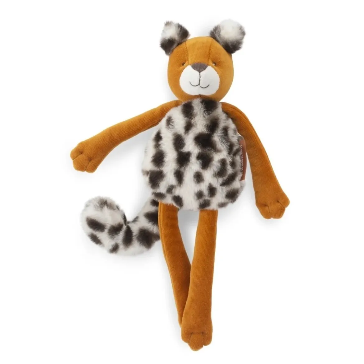 Rassel | Leopard Taigo