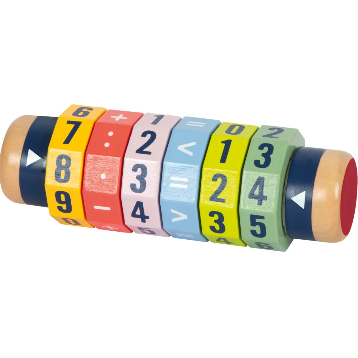 Rechenrolle Kleines 1x1 „Educate“