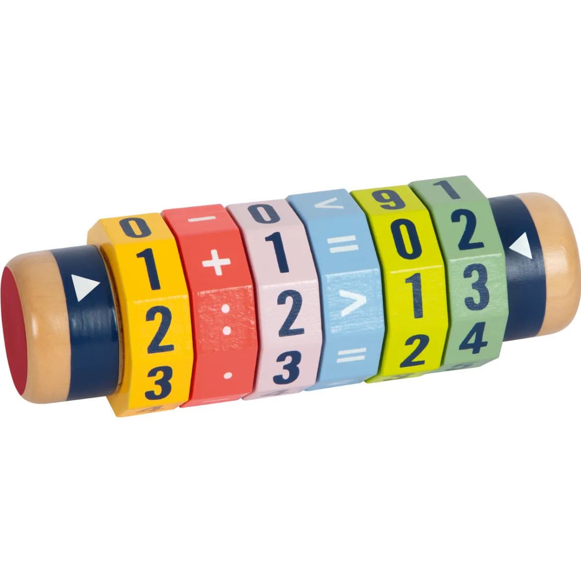 Rechenrolle Kleines 1x1 „Educate“