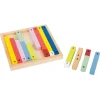 Rechenstäbchen "Educate"