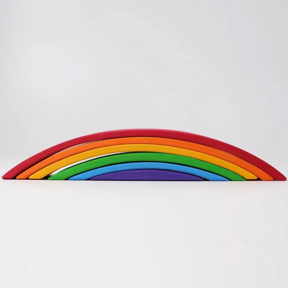 Regenbogenbrücke | 6 Teile