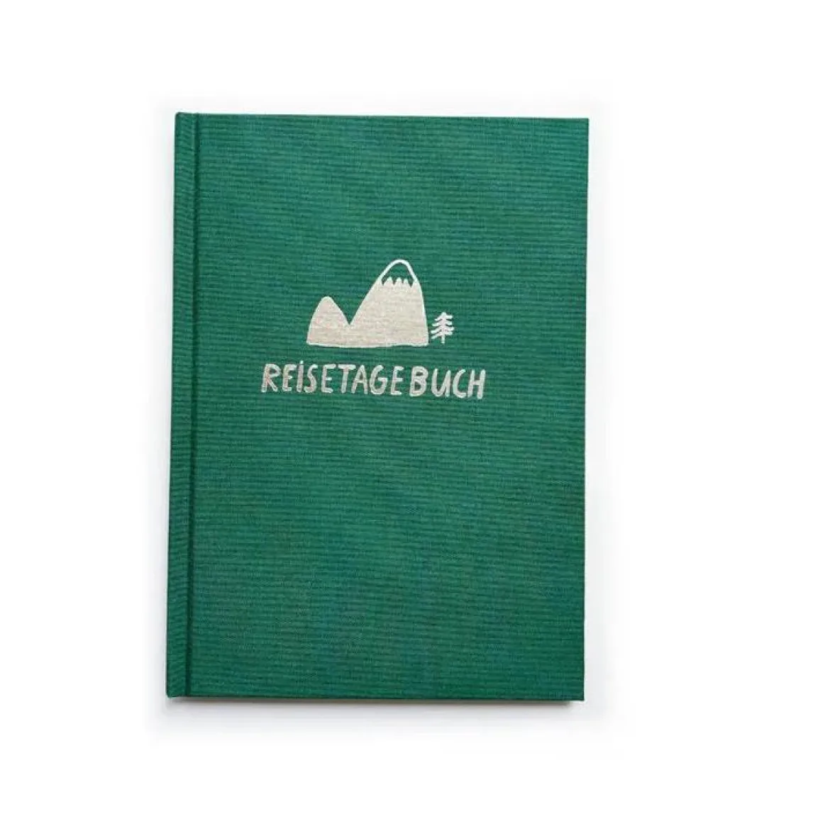 Reisetagebuch Kinder | BergwiesenGRÜN