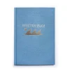 Reisetagebuch Kinder | MeerwasserBLAU