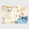 Rico und die Klautörtchen