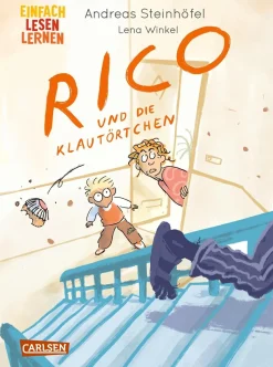 Rico und die Klautörtchen