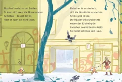 Rico und die Klautörtchen