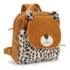 Rucksack | Leopard Taïgo