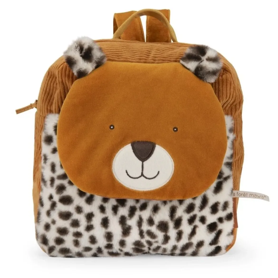 Rucksack | Leopard Taïgo