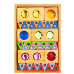 Sammler Box | 36 Teile