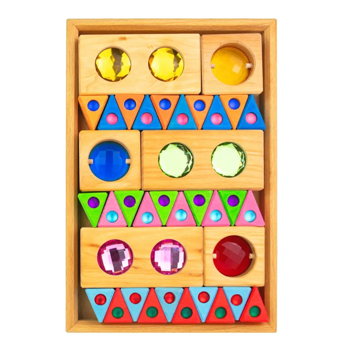 Sammler Box | 36 Teile