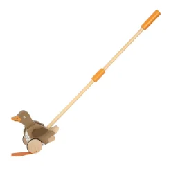 Schiebetier Ente mit beweglichem Kopf