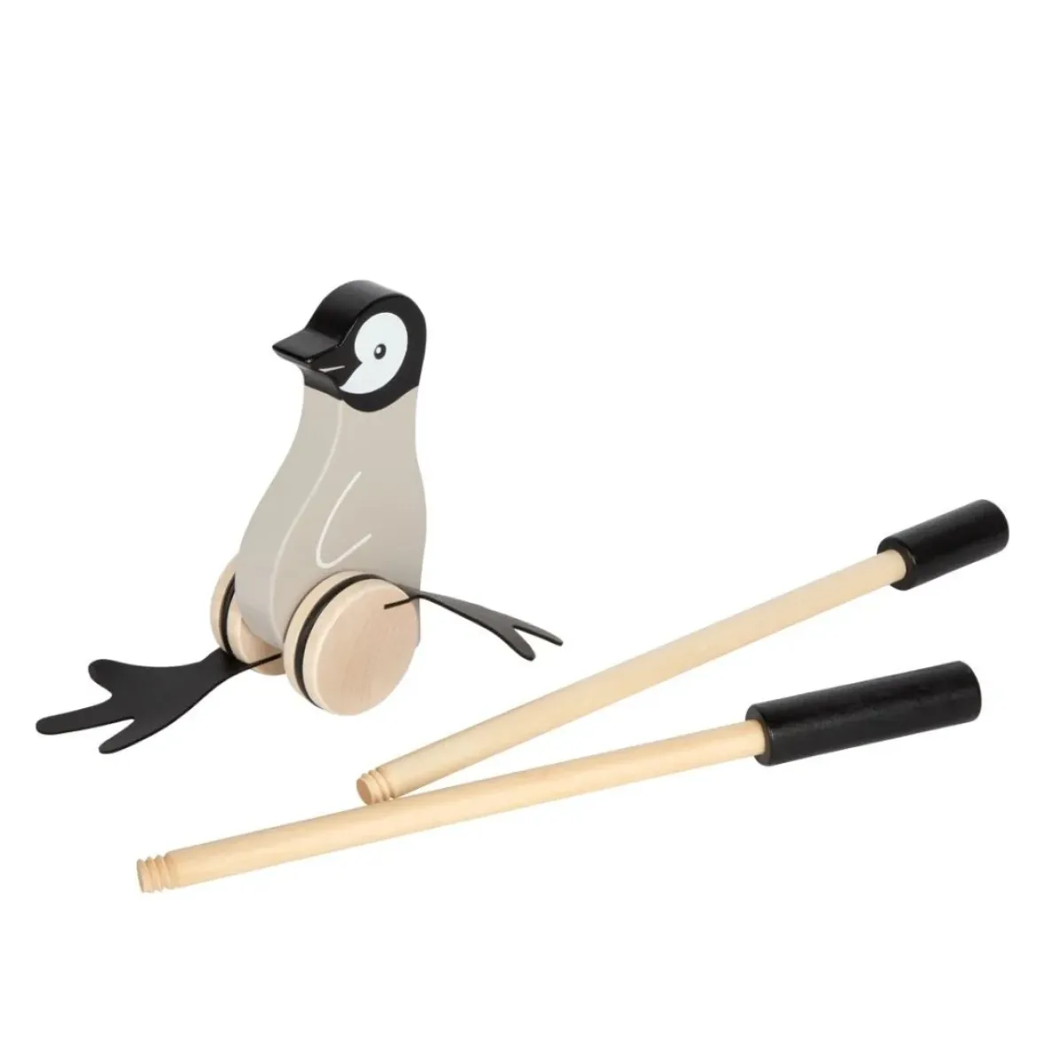 Schiebetier Pinguin