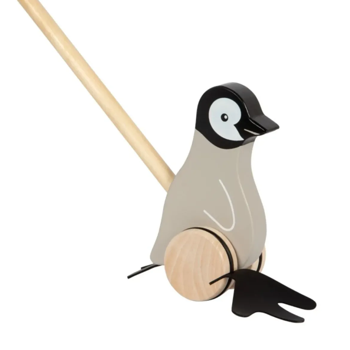 Schiebetier Pinguin
