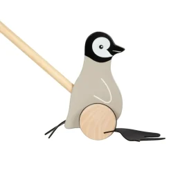 Schiebetier Pinguin