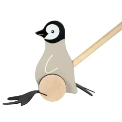 Schiebetier Pinguin