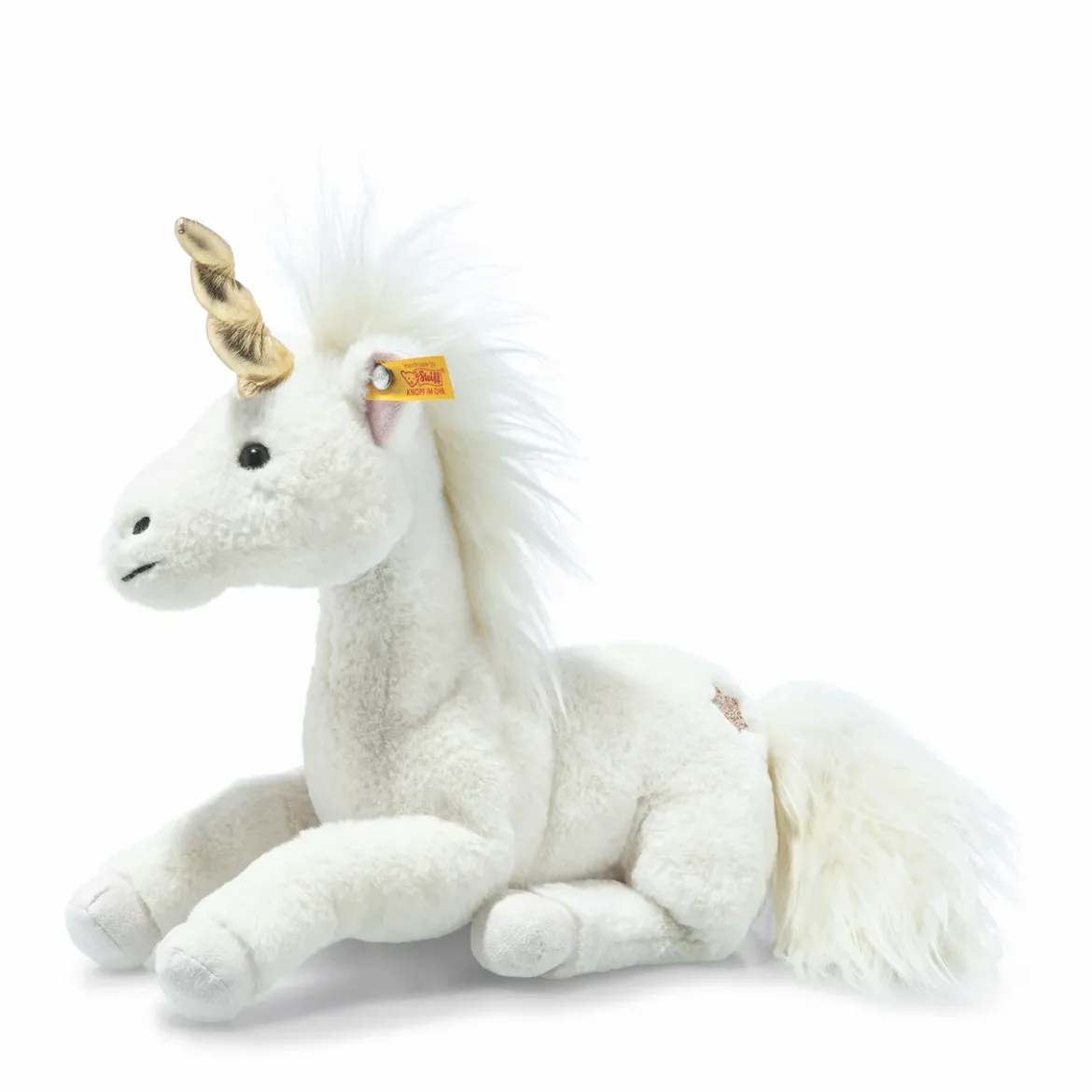 Schlenker-Einhorn Unica | 27 cm