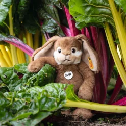 Schlenker-Hase Bommel | 28 cm