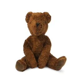Schlenker Kuscheltier | Bär braun (30 cm)