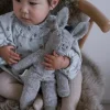 Schlenker Kuscheltier | Esel (30 cm)