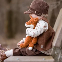 Schlenker Kuscheltier | Fuchs (32 cm)