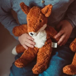 Schlenker Kuscheltier | Fuchs (32 cm)