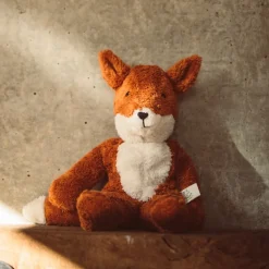 Schlenker Kuscheltier | Fuchs (32 cm)