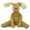 Schlenker Kuscheltier | Großer Hase beige (40 cm)