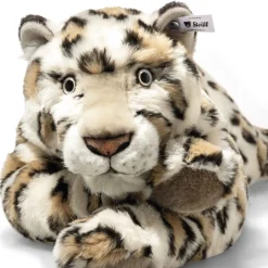 Schneeleopard Parddy | 55 cm