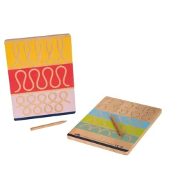 Schreibtafel Set 