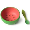 Schüssel & Löffel | Wally the Watermelon