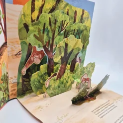 SCIENCE POPS: Jane Goodall