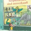 Seepferdchen sind ausverkauft