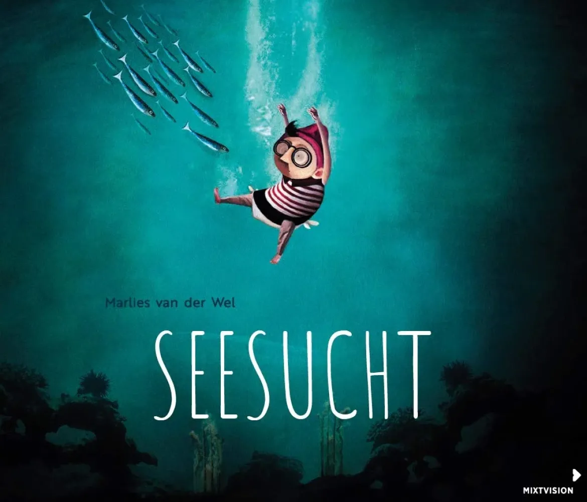 Seesucht