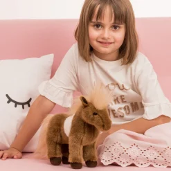 Shetlandpony | 25 cm