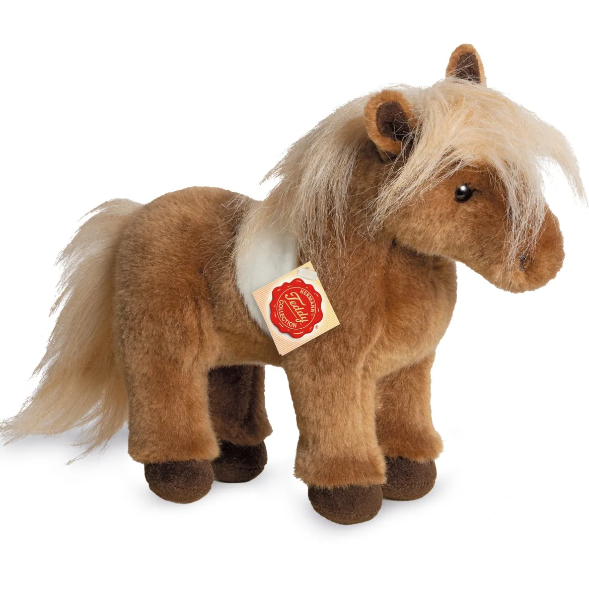 Shetlandpony | 25 cm