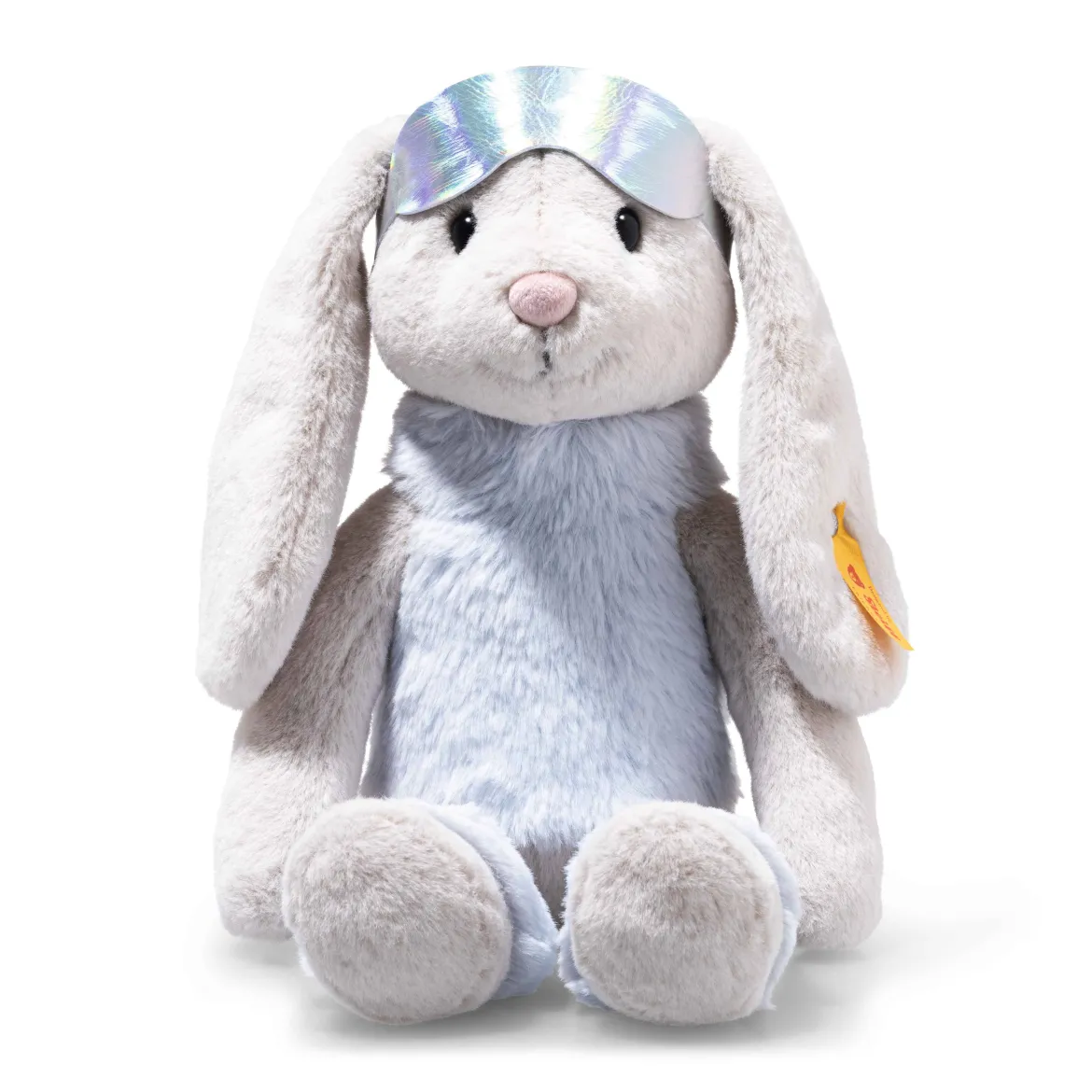 Skifahrer Hase Hoppie | 31 cm