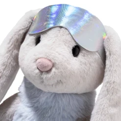 Skifahrer Hase Hoppie | 31 cm