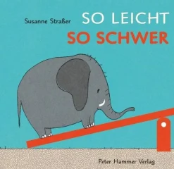 So leicht, so schwer