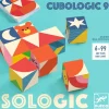 SOLOGIC | Cubologic 9