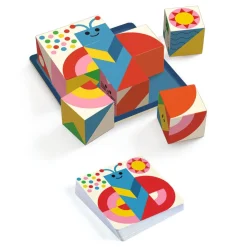 SOLOGIC | Cubologic 9