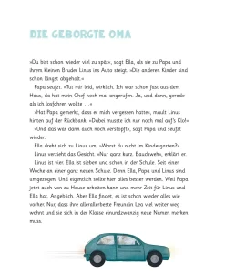 So sind Familien