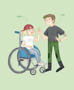 So sind Familien