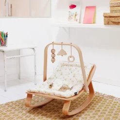 Spielbogen für Babywippe LEVO