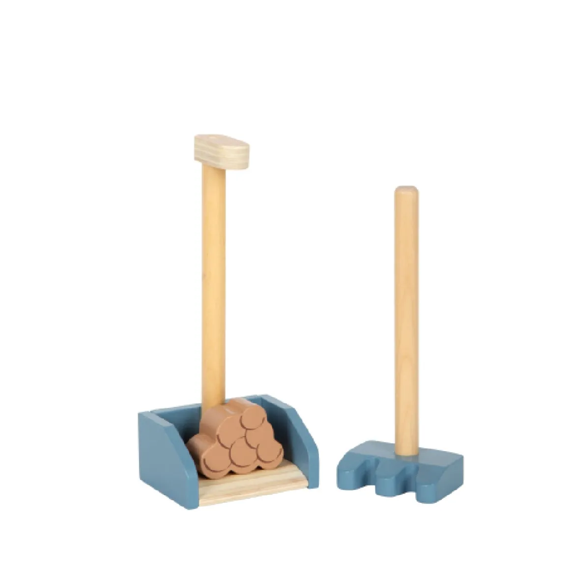 Spielset Pferd mit Stall und Zubehör
