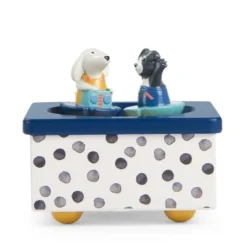 Spieluhr | Puce & Pilou